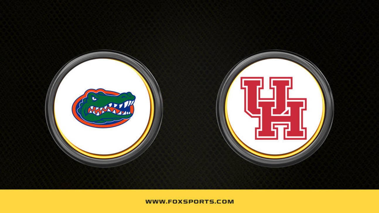 Florida vs. Houston Prediction, Odds, Picks - NCAA Tournament National Championship