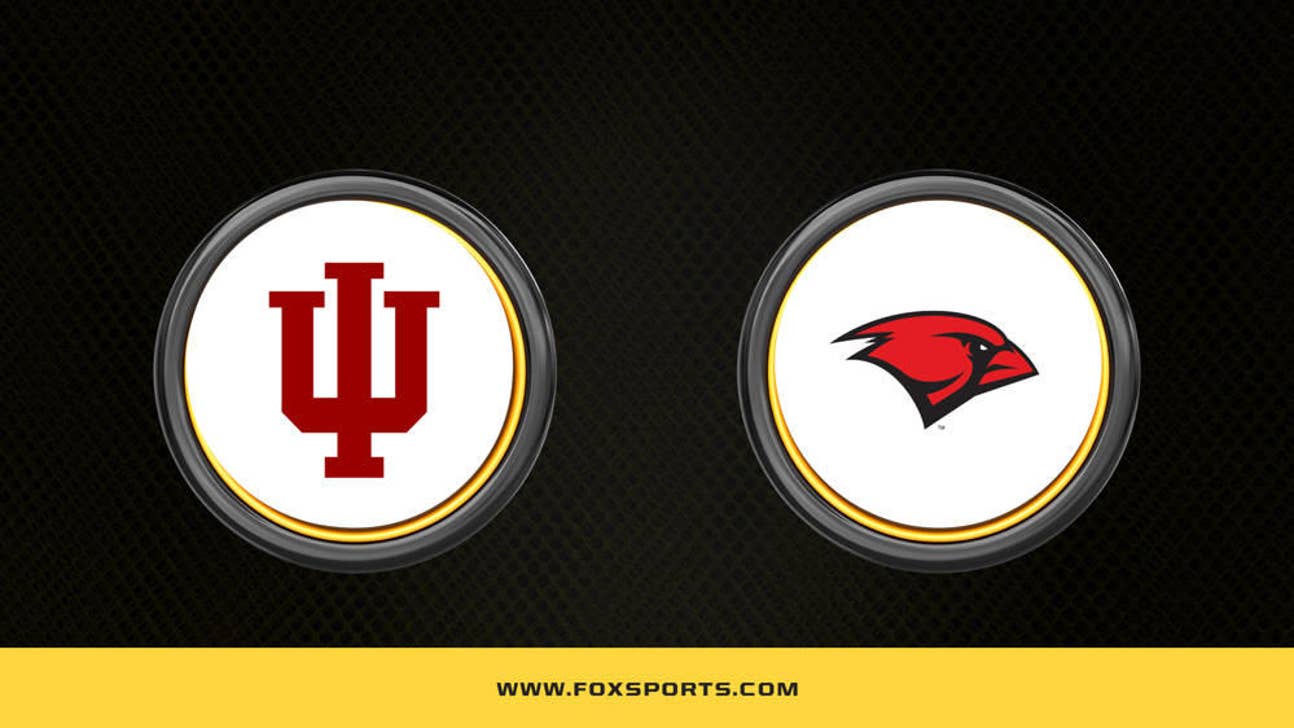 Indiana vs. Incarnate Word Prediction, How to Watch, Odds, Channel - Nov 16