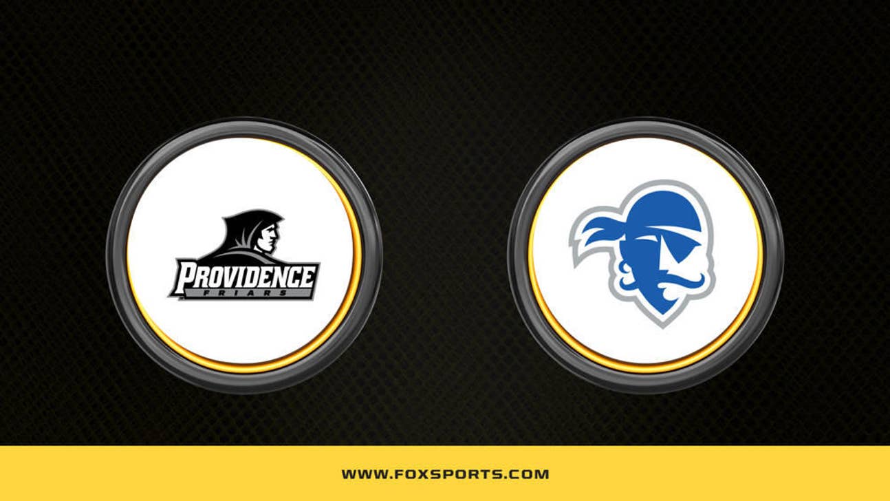 Providence vs. Seton Hall Prediction, How to Watch, Odds, Channel - Dec 19