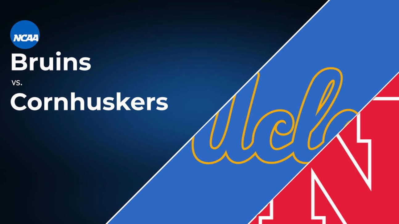 How to Watch UCLA vs. Nebraska: TV Channel, Time, Live Stream - Women's Big Ten Tournament 2025