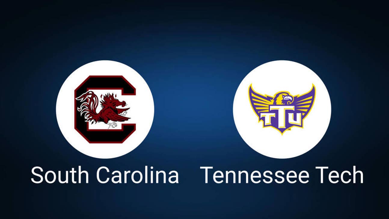 South Carolina vs. Tennessee Tech Prediction, Odds, Picks – Women's Basketball NCAA Tournament First Round 2025