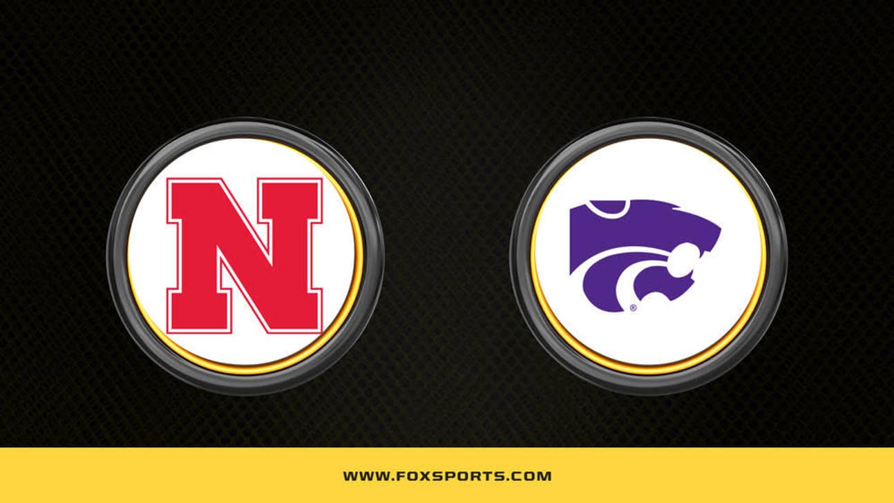 Nebraska vs. Kansas State Prediction, How to Watch, Odds, Channel - Nov 21