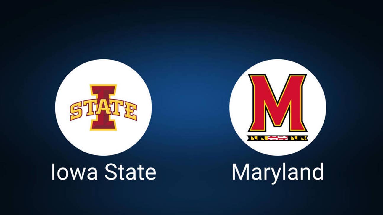 Iowa State vs. Maryland Prediction, Odds, Picks – Women's NCAA Tournament First Round