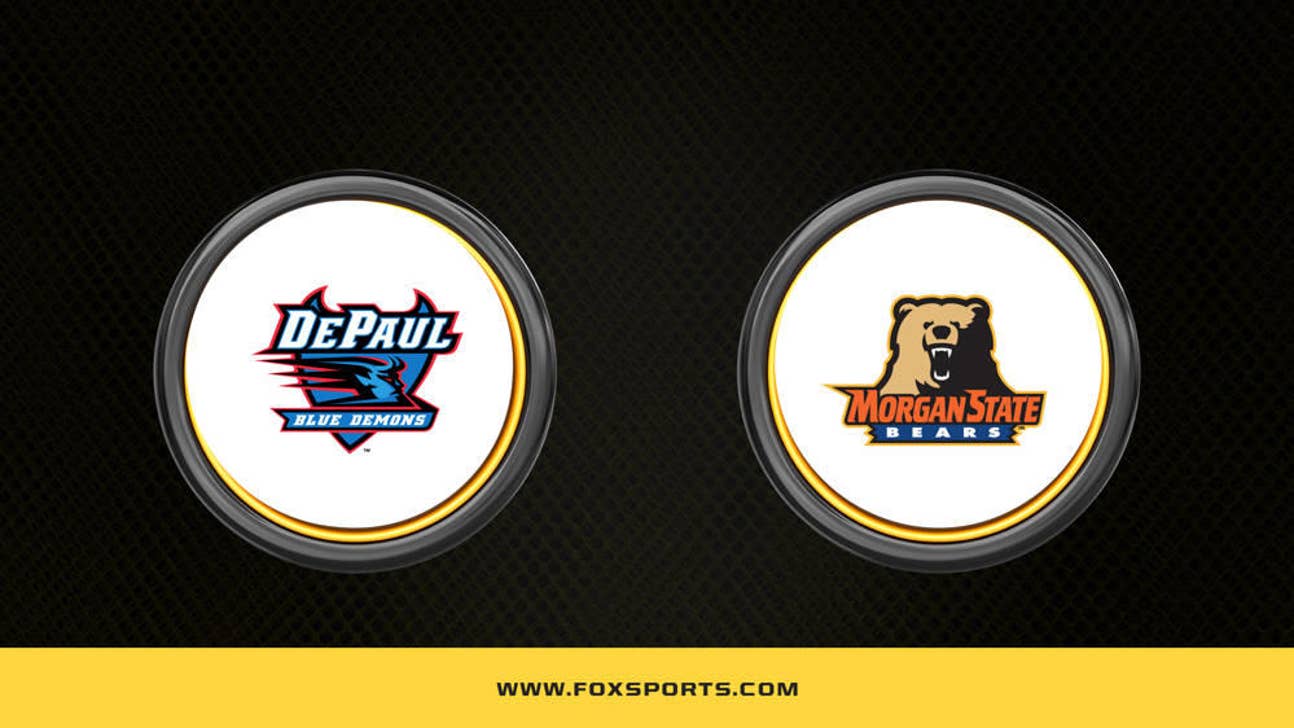DePaul vs. Morgan State Prediction, How to Watch, Odds, Channel - Dec 9