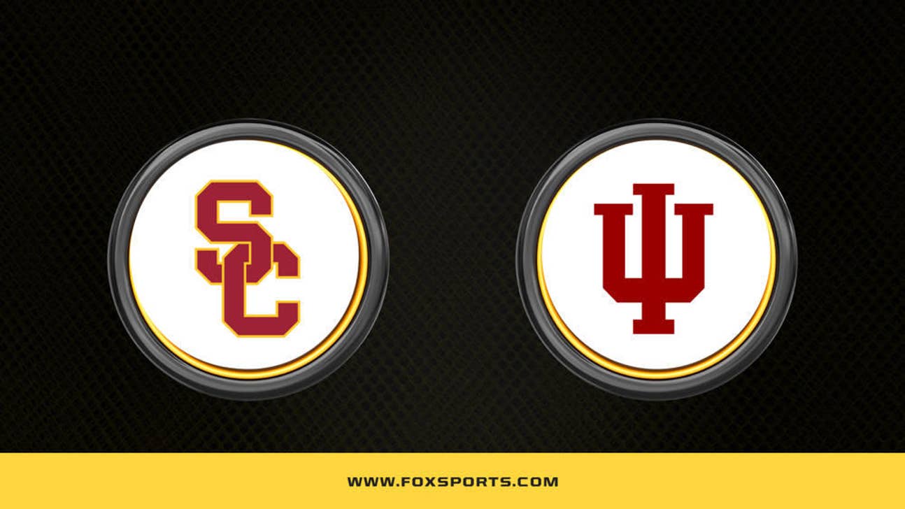 Indiana vs. USC Prediction, How to Watch, Odds, Channel - Feb 3