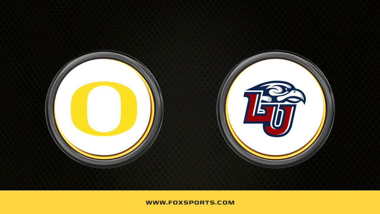 Oregon vs. Liberty Prediction, Odds, Picks - NCAA Tournament First Round