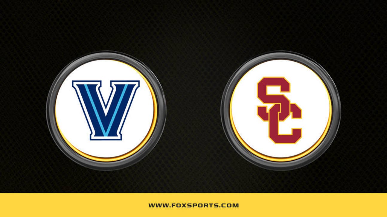 Villanova vs. USC Prediction, Odds, Picks – 2025 CBC Tournament