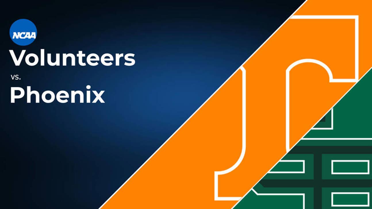 How to Watch Tennessee vs. Green Bay: TV Channel, Time, Live Stream - Women's NCAA Tournament First Round