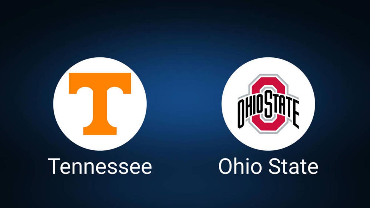 Tennessee vs. Ohio State Prediction, Odds, Picks – Women's Basketball NCAA Tournament Second Round 2025