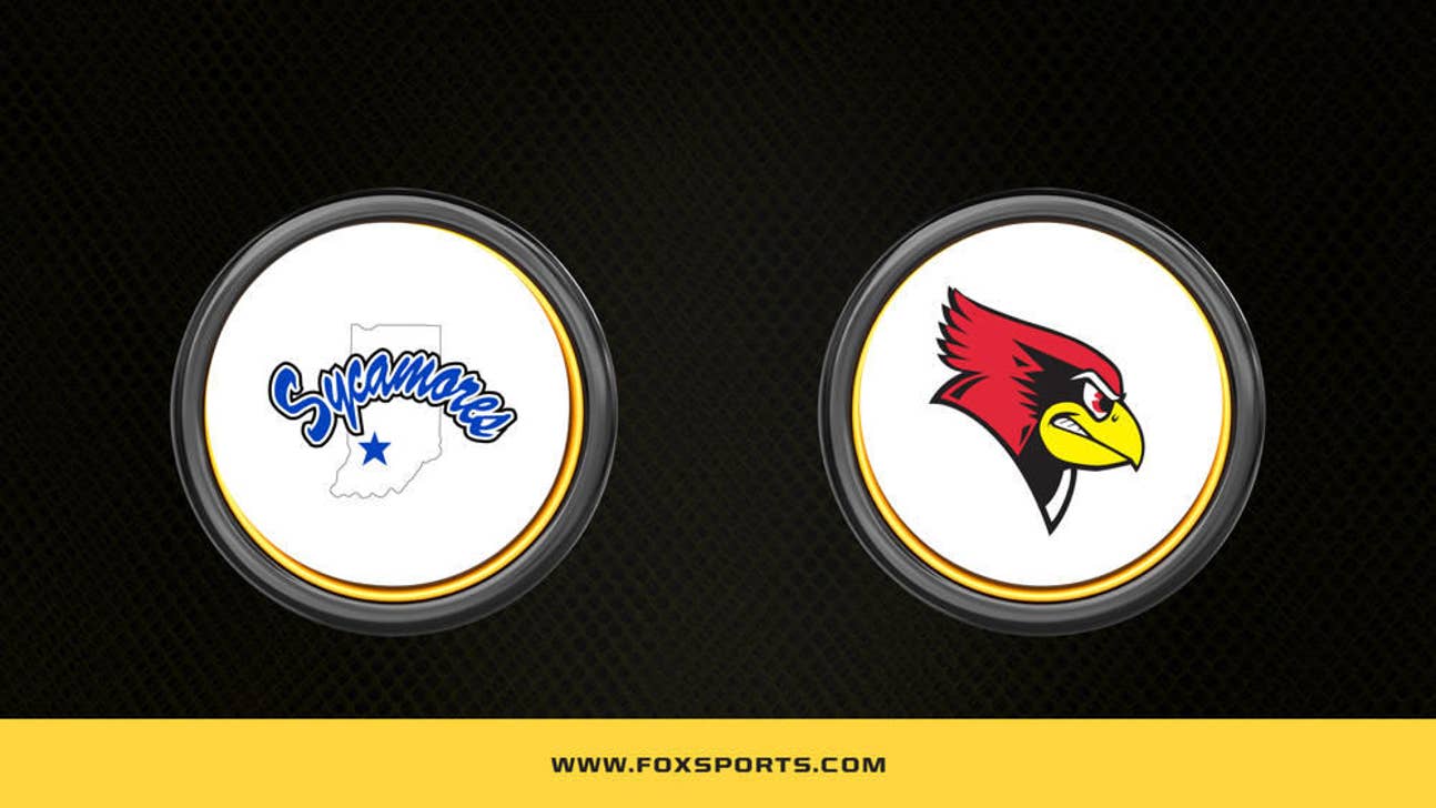 Indiana State vs. Illinois State: How to Watch, Channel, Prediction, Odds - Feb 13