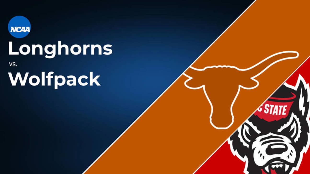 How to Watch Texas vs. NC State: TV Channel, Time, Live Stream - Women's NCAA Tournament Elite Eight