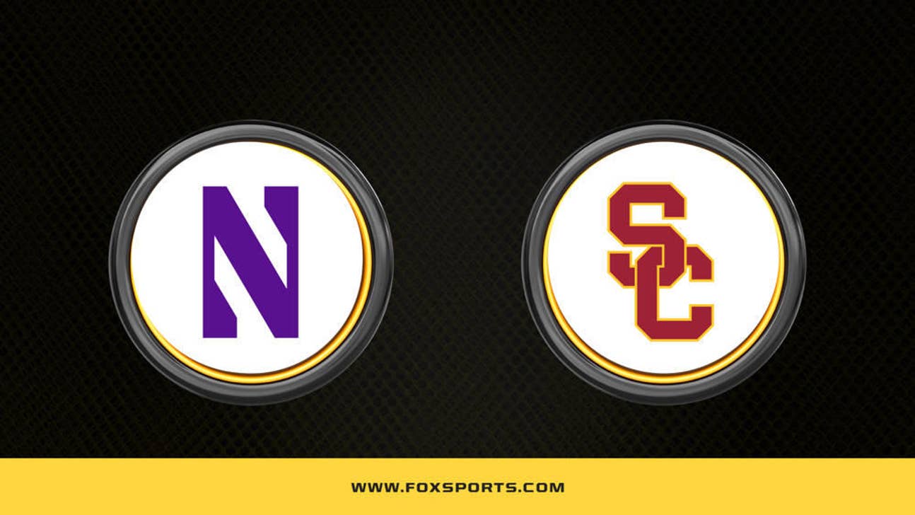 Northwestern vs. USC: How to Watch, Channel, Prediction, Odds - Feb 4