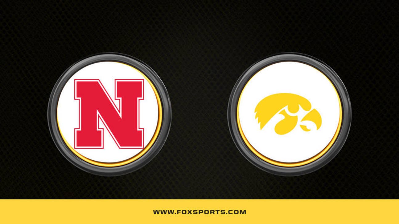 Iowa vs. Nebraska Prediction, How to Watch, Odds, Channel - Feb 17