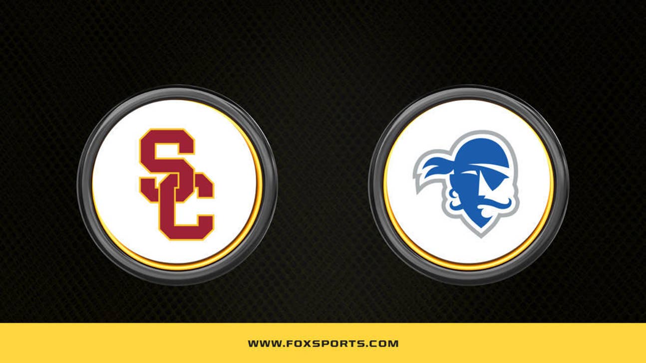 USC vs. Seton Hall Prediction, How to Watch, Odds, Channel - Nov 25