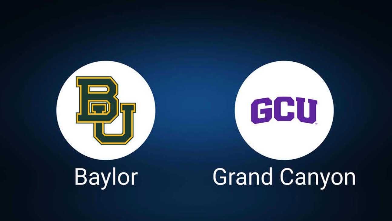 Baylor vs. Grand Canyon Prediction, Odds, Picks – Women's Basketball NCAA Tournament First Round 2025