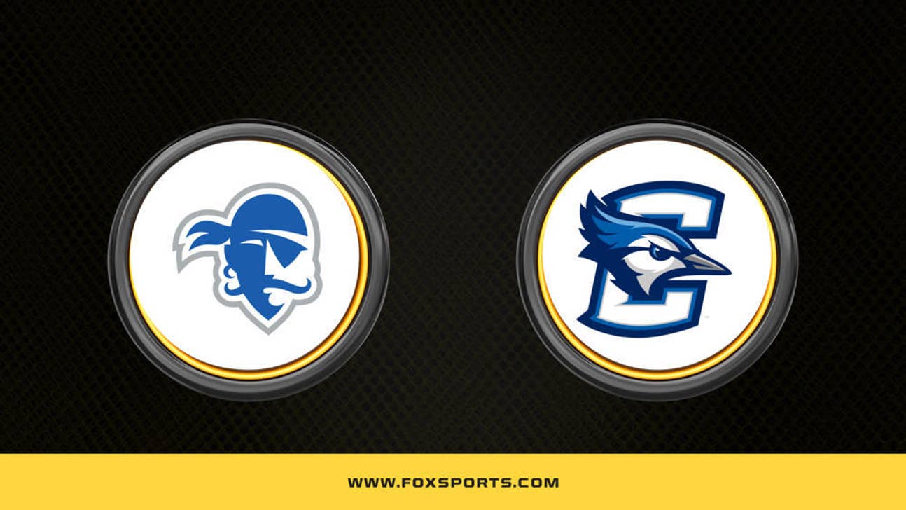 Seton Hall vs. Creighton Prediction, How to Watch, Odds, Channel - Jan 4