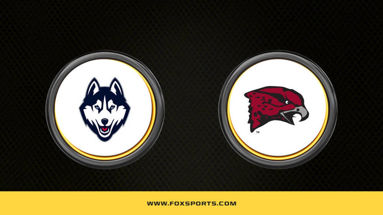UConn vs. Maryland-Eastern Shore: How to Watch, Channel, Prediction, Odds - Nov 30