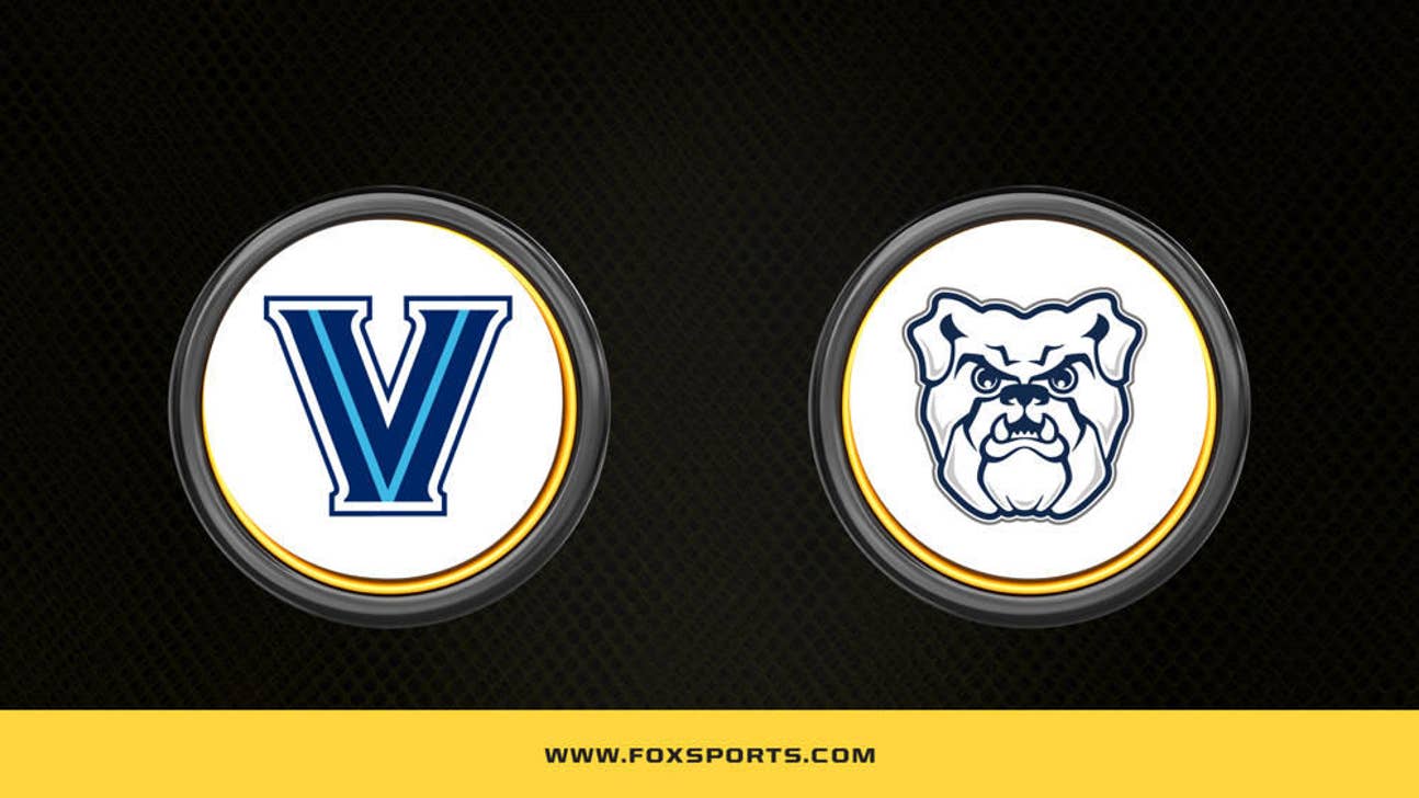 Villanova vs. Butler Prediction, How to Watch, Odds, Channel - Feb 25