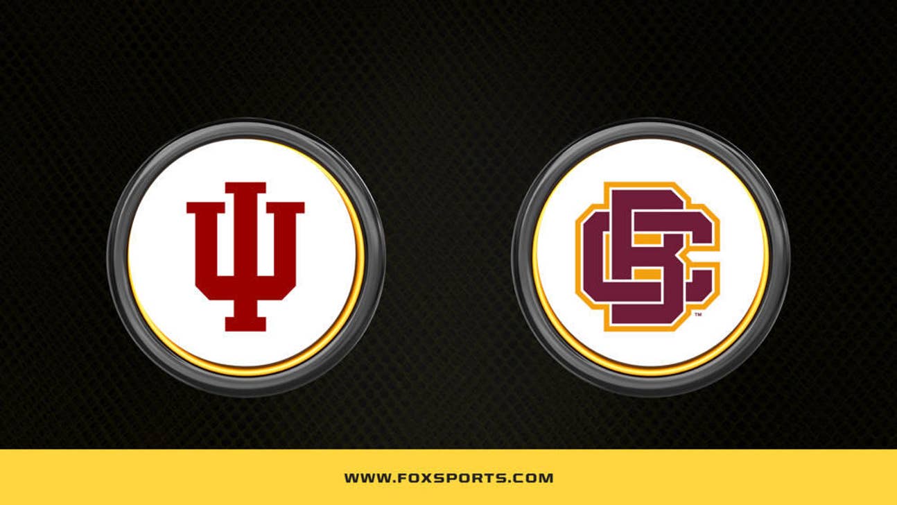 Indiana vs. Bethune-Cookman Prediction, How to Watch, Odds, Channel - Nov 29