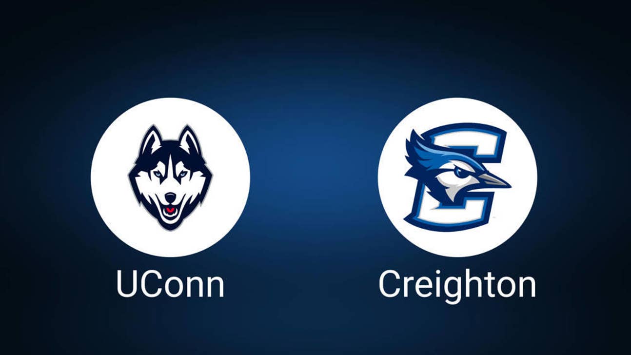 UConn vs. Creighton Prediction, Odds, Picks – Women's Basketball Big ...