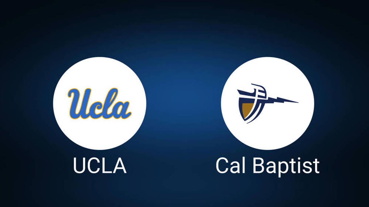UCLA vs. Cal Baptist Prediction, Odds, Picks – Women's NCAA Tournament First Round