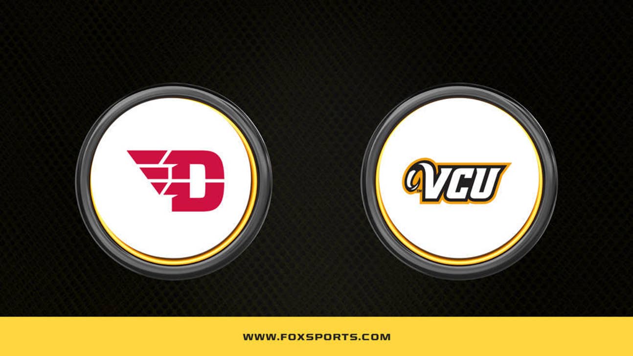 Dayton vs. VCU: How to Watch, Channel, Prediction, Odds - Feb 9