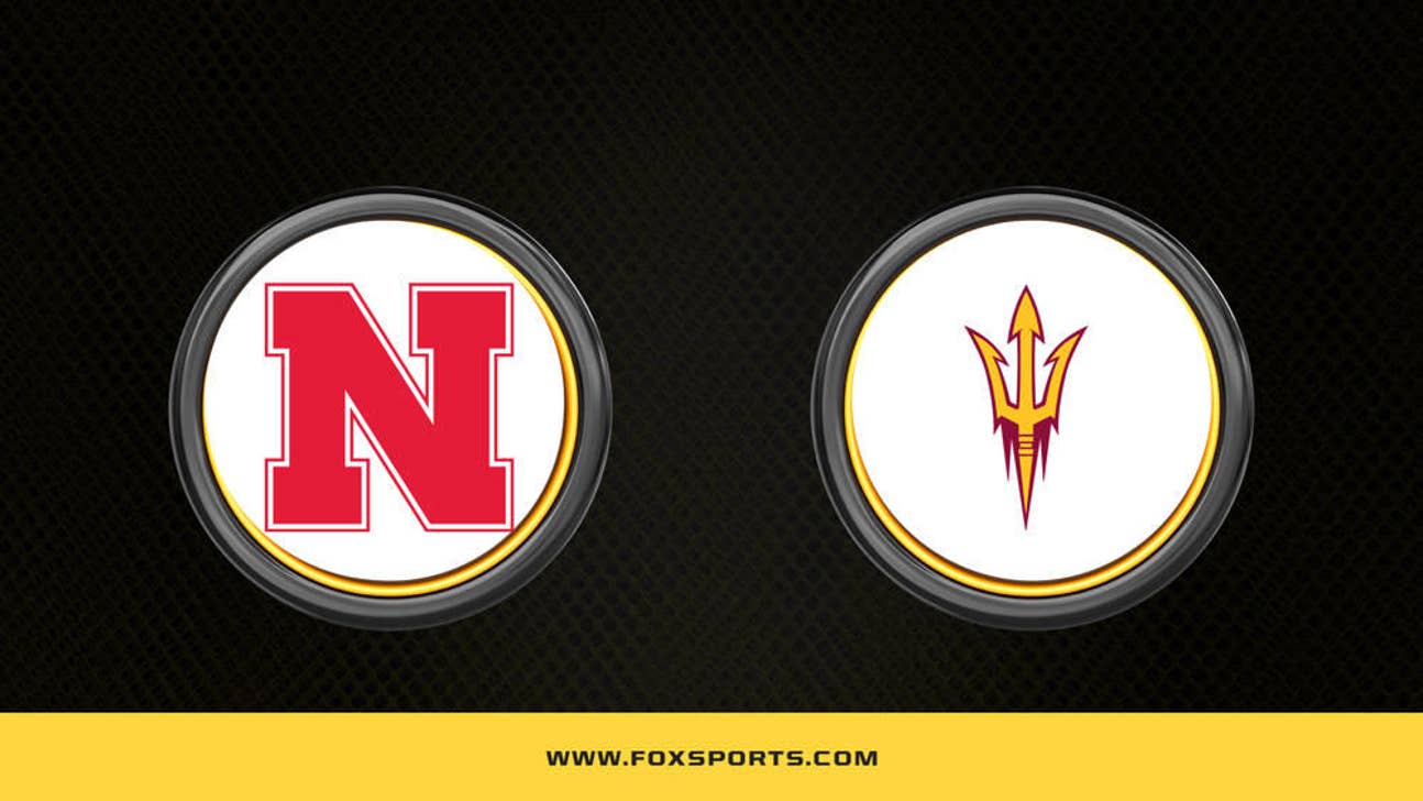 Nebraska vs. Arizona State Prediction, Odds, Picks – 2025 CBC Tournament