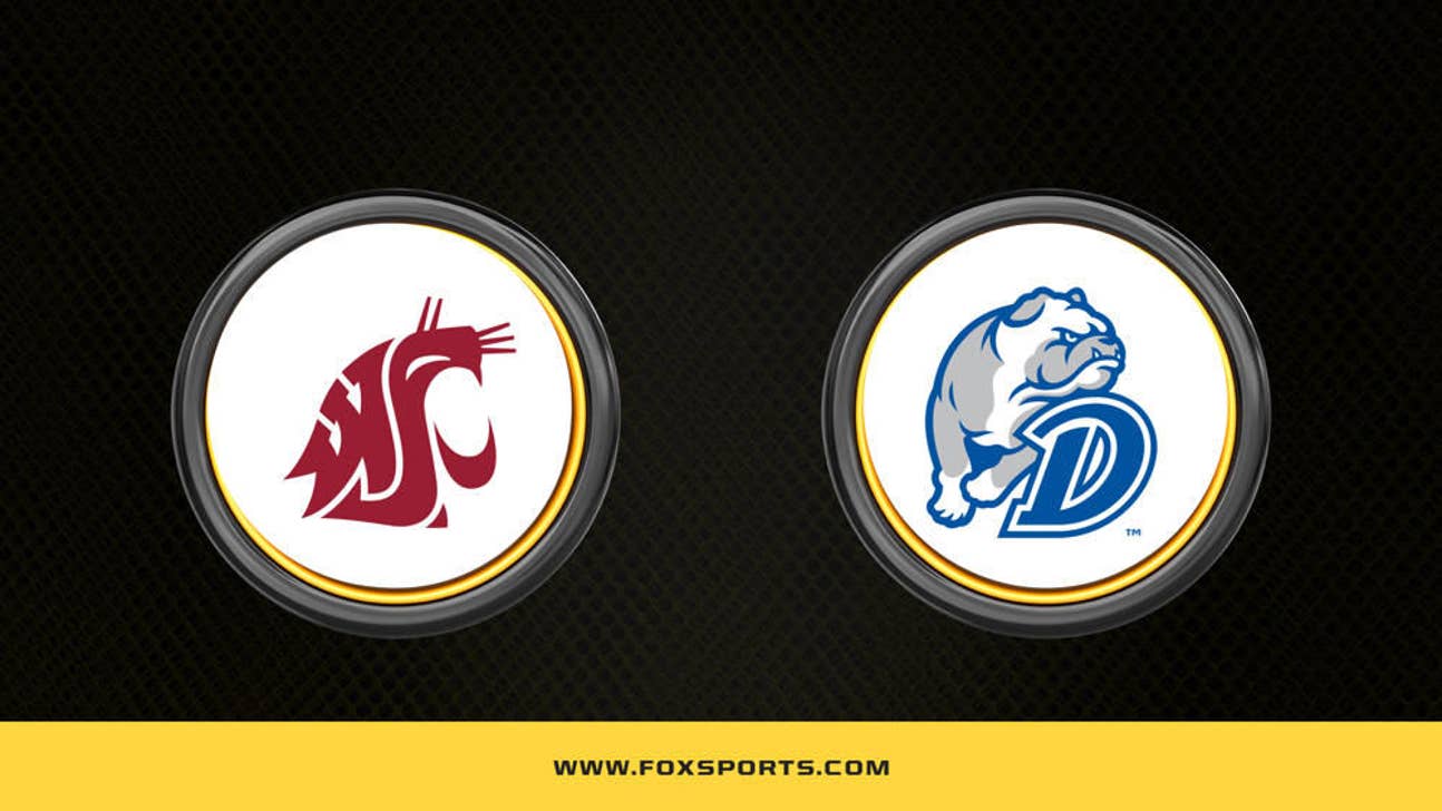 Drake vs. Washington State Prediction, Odds, Picks - NCAA Tournament First Round