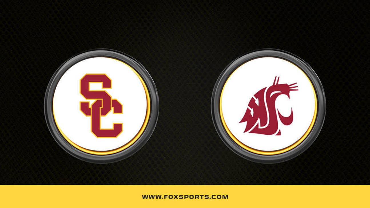 USC vs. Washington State Prediction, How to Watch, Odds, Channel - Dec 14