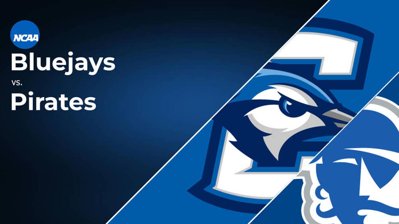 How to Watch Creighton vs. Seton Hall: TV Channel, Time, Live Stream - Women's Big East Tournament 2025