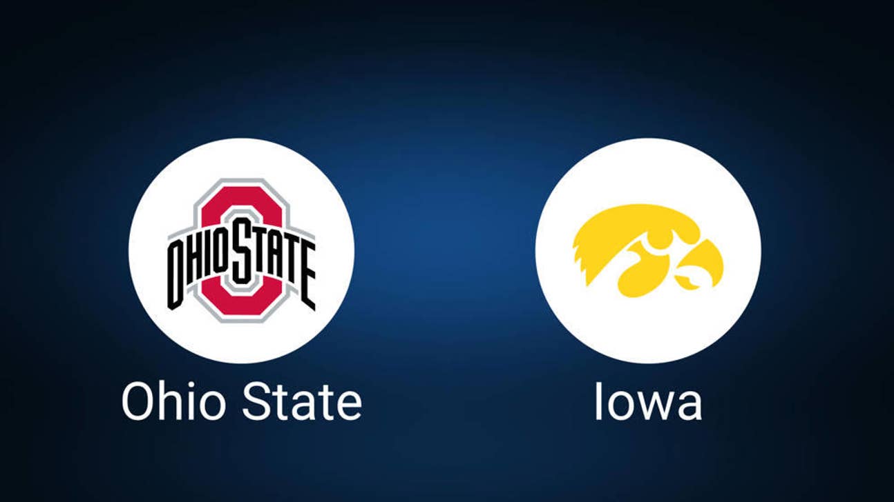 Ohio State vs. Iowa Prediction, Odds, Picks – Women's Basketball Big Ten Tournament 2025