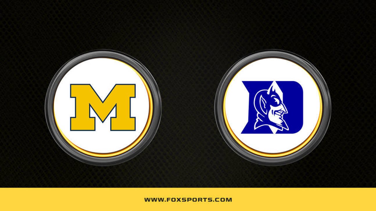 Michigan vs. Duke Prediction, How to Watch, Odds, Channel - Feb 21