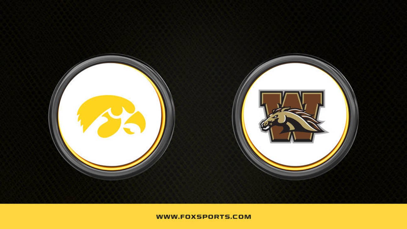 Iowa vs. Western Michigan Prediction, How to Watch, Odds, Channel - Dec 14