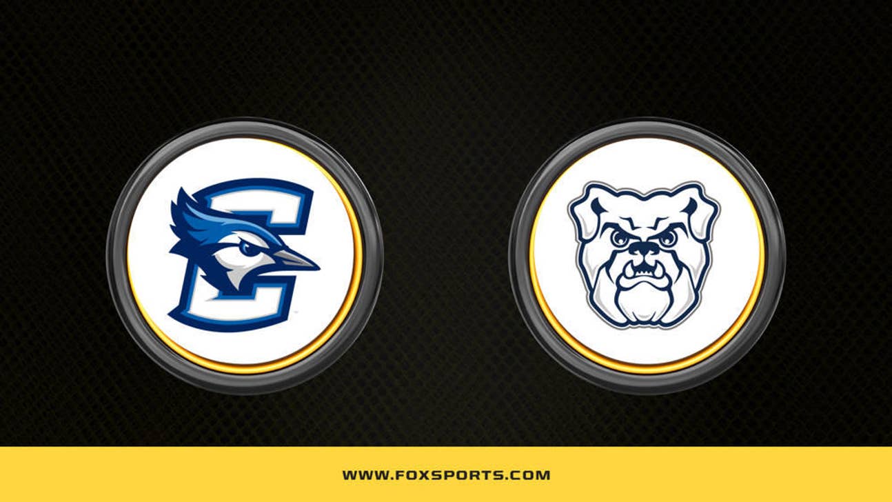 Creighton vs. Butler Prediction, How to Watch, Odds, Channel - Dec 30