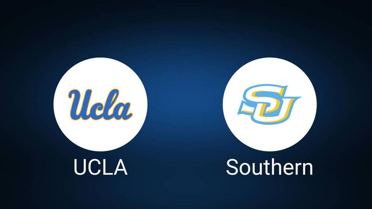 UCLA vs. Southern Prediction, Odds, Picks – Women's Basketball NCAA Tournament First Round 2025