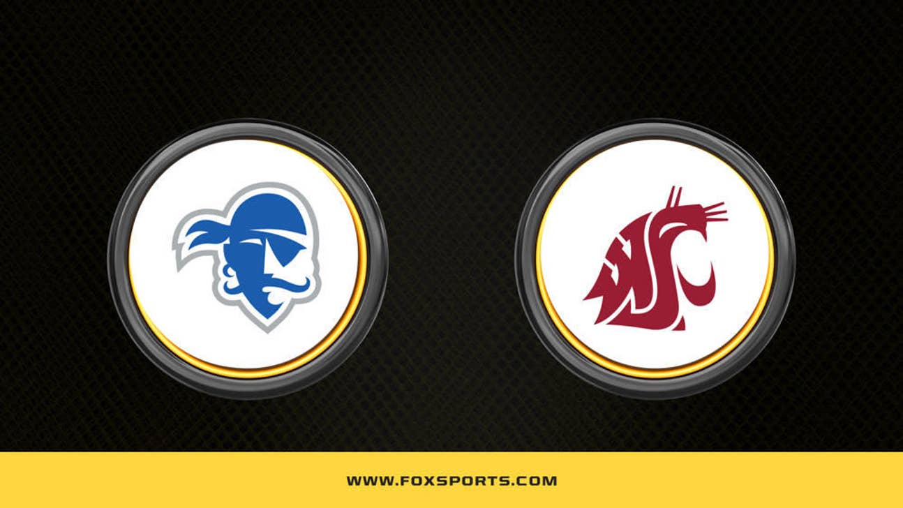 Seton Hall vs. Washington State Prediction, How to Watch, Odds, Channel - Nov 26