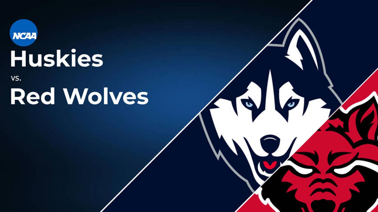 How to Watch UConn vs. Arkansas State: TV Channel, Time, Live Stream - Women's NCAA Tournament First Round 2025