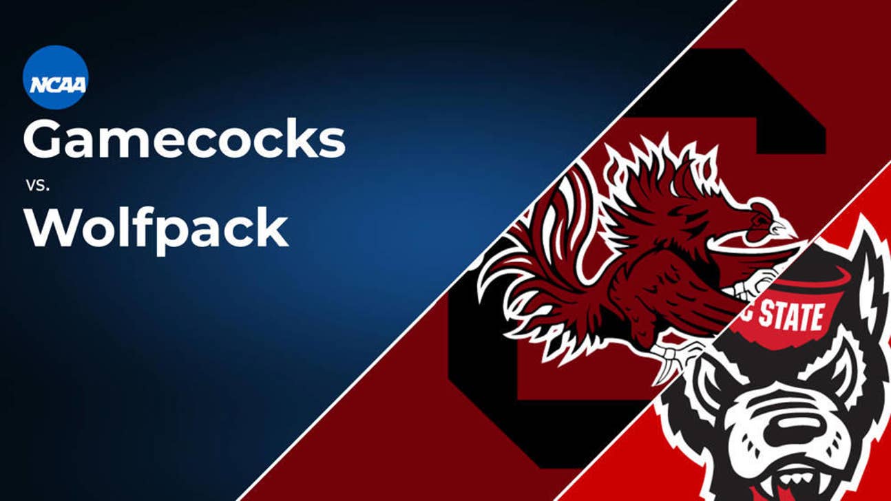 How to Watch South Carolina vs. NC State: TV Channel, Time, Live Stream - Women's NCAA Tournament Final Four