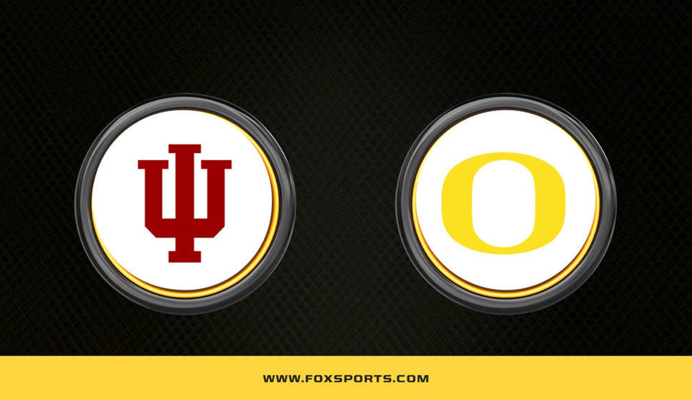 Indiana vs. Oregon Prediction, How to Watch, Odds, Channel - Feb 9