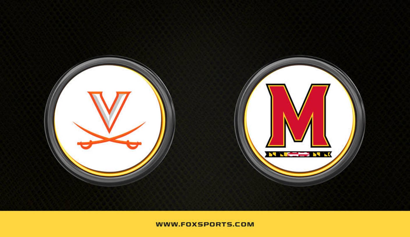 Virginia vs. Maryland Prediction, How to Watch, Odds, Channel - Dec 20