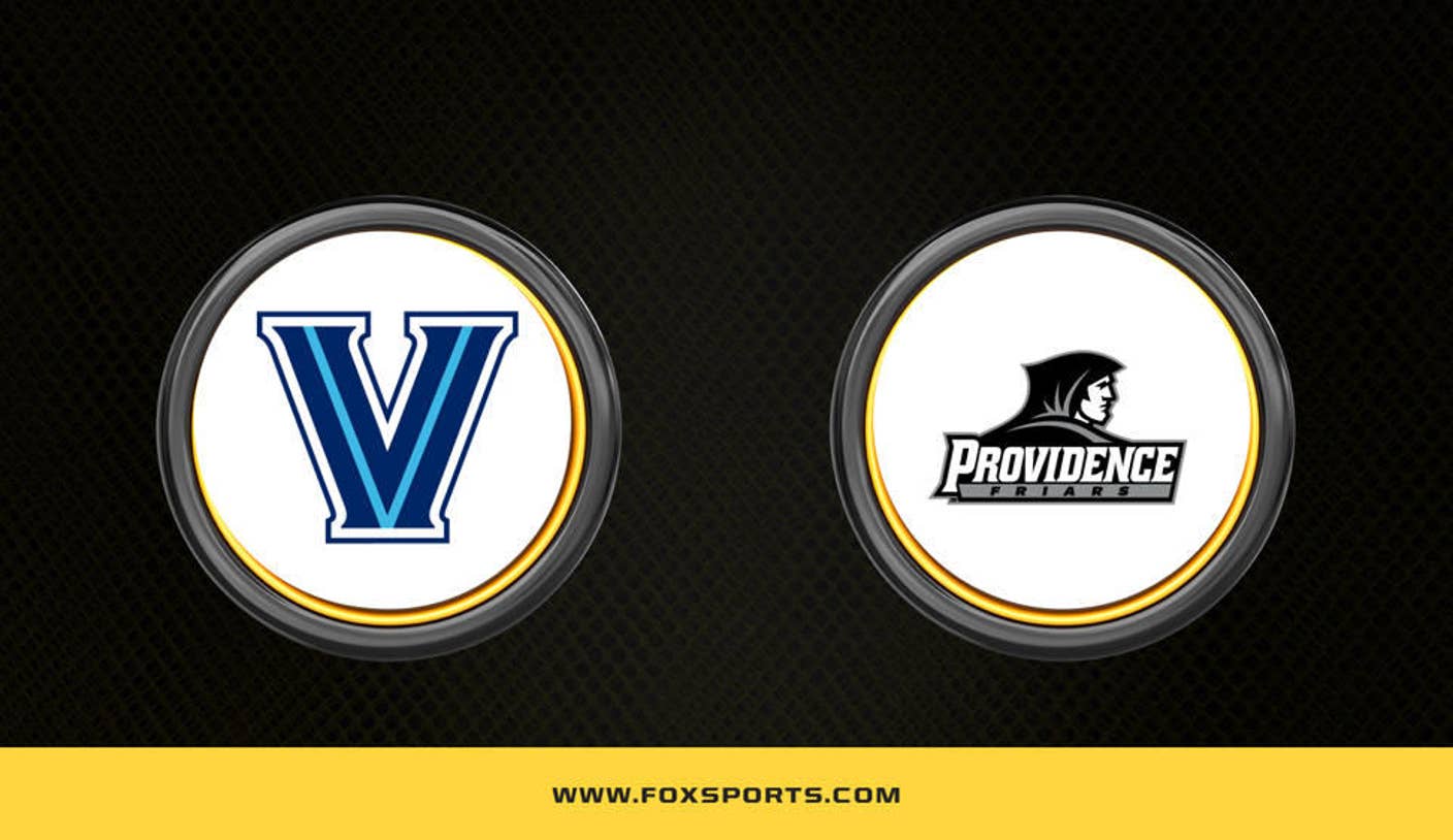 Villanova vs. Providence Prediction, How to Watch, Odds, Channel - Jan 13