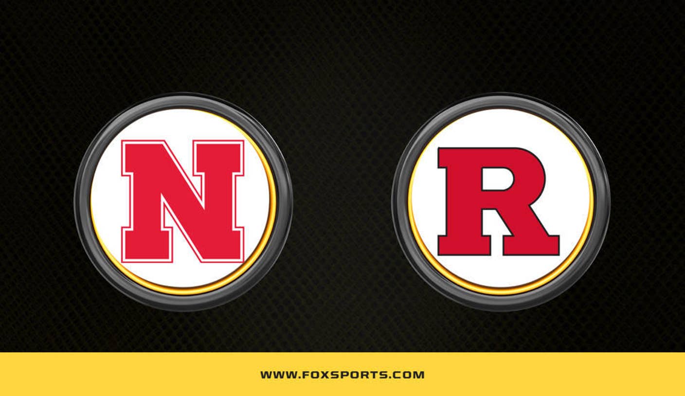 Nebraska vs. Rutgers Prediction, How to Watch, Odds, Channel - Feb 7