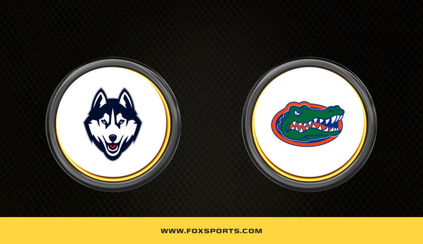 UConn vs. Florida Prediction, How to Watch, Odds, Channel - Dec 9