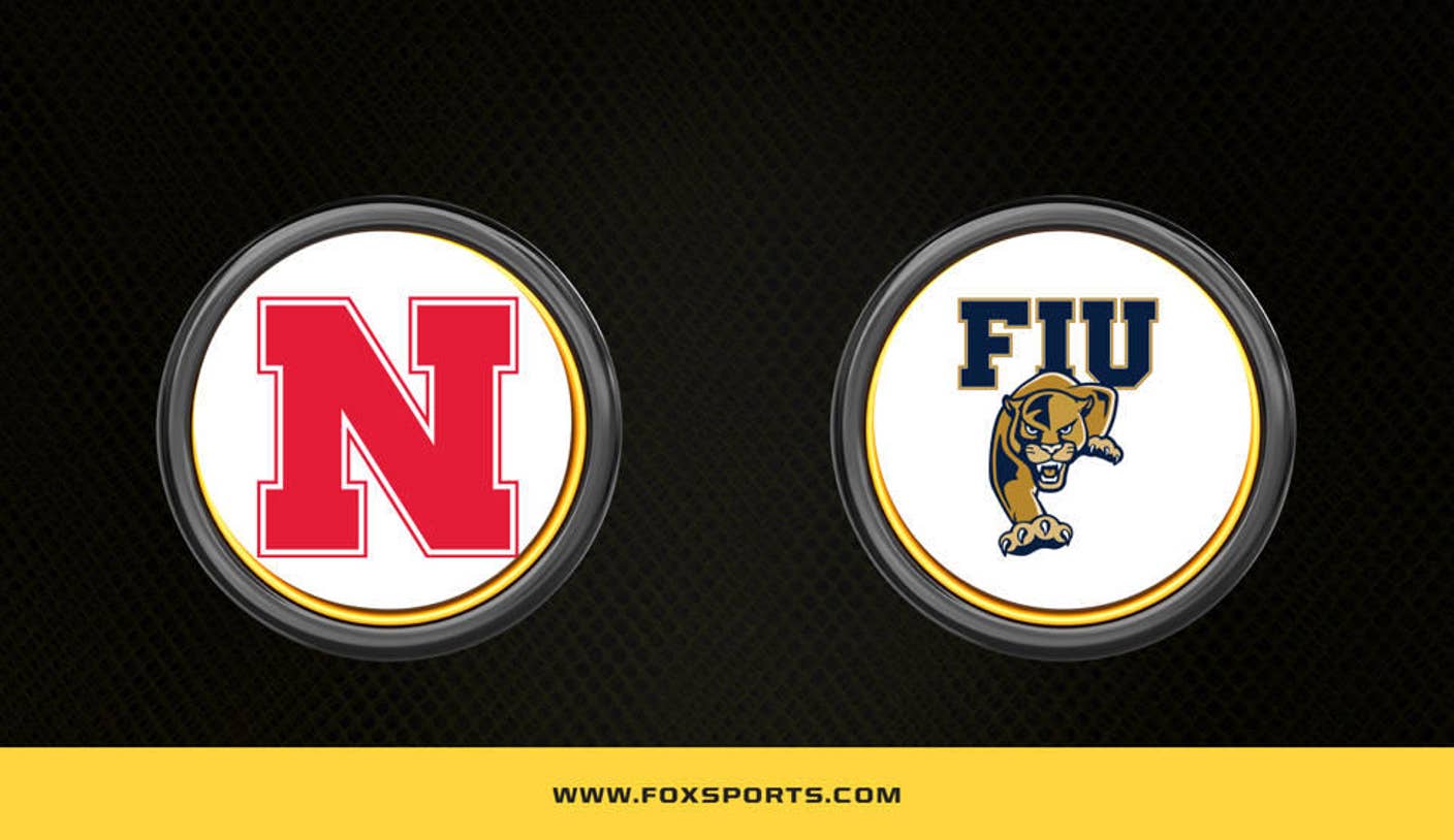 Nebraska vs. Florida International Prediction, How to Watch, Odds, Channel - Nov 8