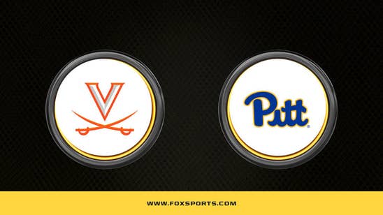 Virginia vs. Pittsburgh: How to Watch, Channel, Prediction, Odds - Feb 13
