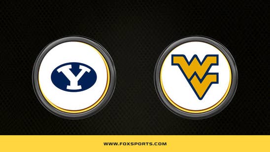 BYU vs. West Virginia: How to Watch, Channel, Prediction, Odds - Feb 3