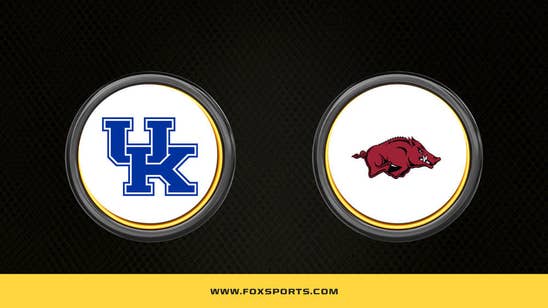 Kentucky vs. Arkansas: How to Watch, Channel, Prediction, Odds - Jan 27
