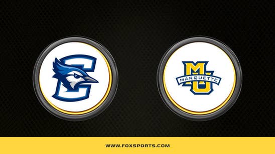 Creighton vs. Marquette: How to Watch, Channel, Prediction, Odds - Mar 2