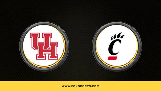 Houston vs. Cincinnati: How to Watch, Channel, Prediction, Odds - Feb 10