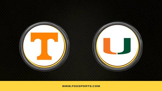 Tennessee vs. Miami (FL): How to Watch, Channel, Prediction, Odds - Dec 10